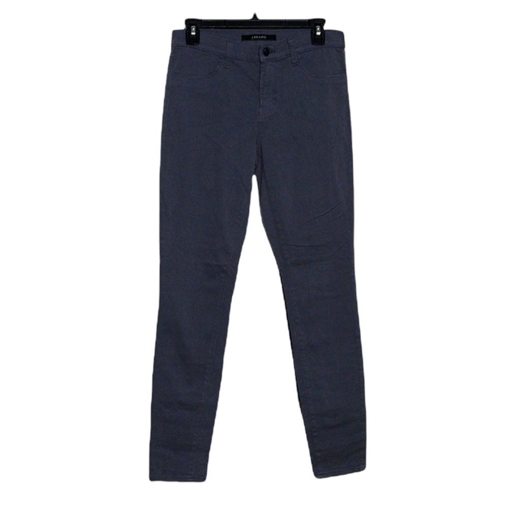 J Brand Gray Jeggings - Size 6